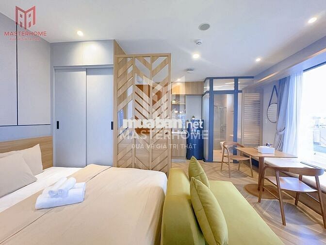 Chính Chủ hê thống cho thuê 1PN 2PN
