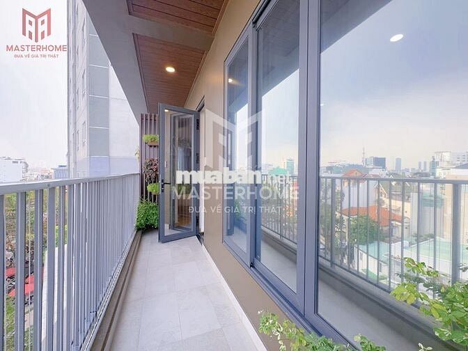 Chính Chủ hê thống cho thuê 1PN 2PN