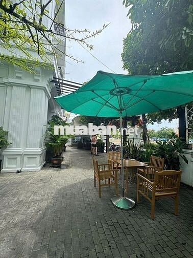 🏢 CHO THUÊ MẶT BẰNG SIÊU ĐẸP – CANAL HỘI AN 🌊 NGAY PHỐ CỔ