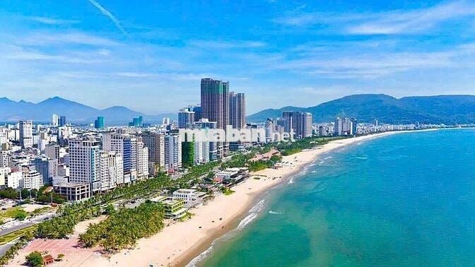 ✨Sở hữu căn hộ ngay bãi biển Mỹ Khê – chỉ từ 2,95 tỷ đồng✨
