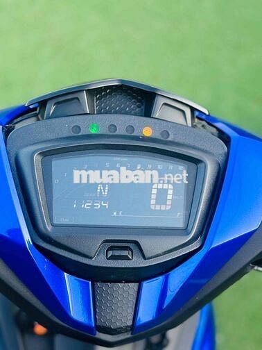 MXKING INDONESIA ĐÈN LED ODO THẤP XE ĐẸP MÁY ZIN