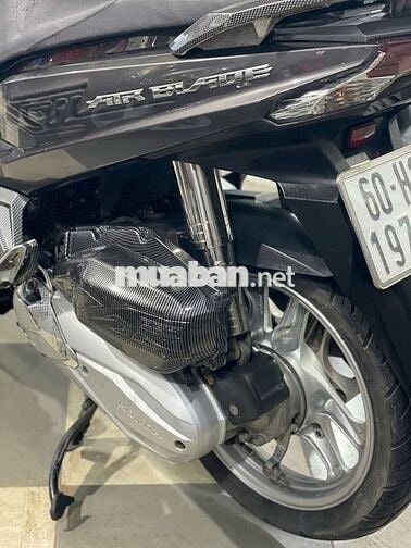 air blade 2019 xe đẹp sạch sẽ máy zin