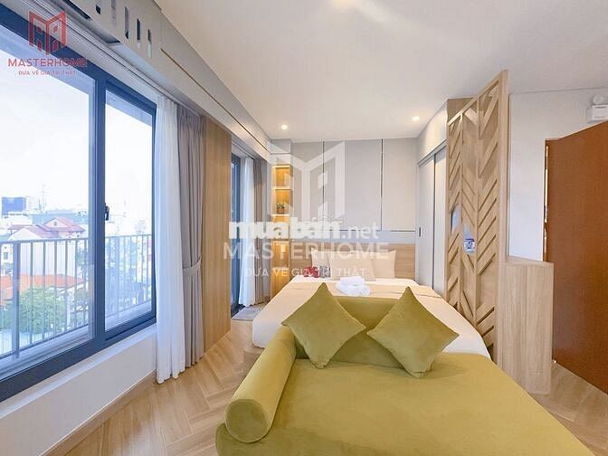 Chính Chủ hê thống cho thuê 1PN 2PN