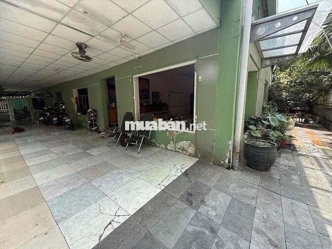 💎💎💎VILLA SÂN VƯỜN CHILL - DTSD 625m2 - TRUNG TÂM Q BÌNH THẠNH !!