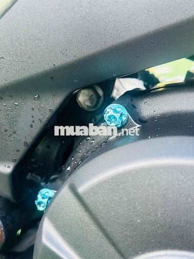 MXKING INDONESIA ĐÈN LED ODO THẤP XE ĐẸP MÁY ZIN