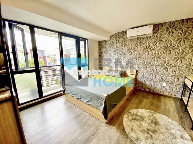 STUDIO BANCOL MÁY GIẶT RIÊNG -PHAN XÍCH LONG PHAN ĐĂNG LƯU CV GIA ĐỊNH