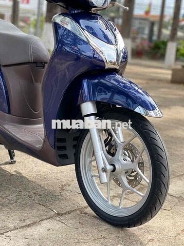 Thanh lý SHmode zin đẹp nguyên