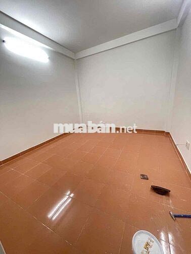 NHÀ MỚI 100%, LÝ THÁNH TÔNG 4PN 3wc