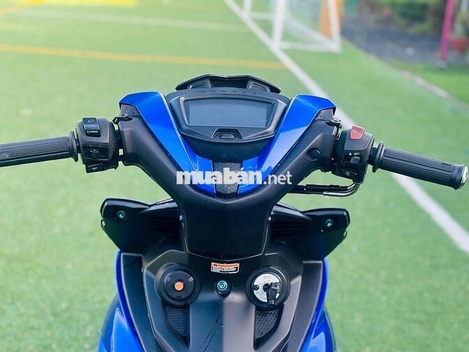 MXKING INDONESIA ĐÈN LED ODO THẤP XE ĐẸP MÁY ZIN