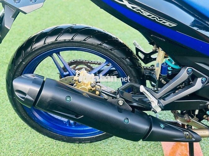 MXKING INDONESIA ĐÈN LED ODO THẤP XE ĐẸP MÁY ZIN