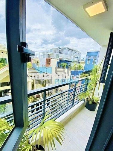 STUDIO BANCOL MÁY GIẶT RIÊNG -PHAN XÍCH LONG PHAN ĐĂNG LƯU CV GIA ĐỊNH