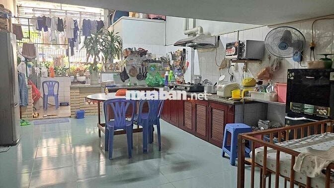 Căn hộ 150m2 dtsd chưa tới 4 đồng