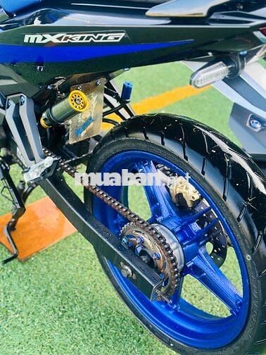 MXKING INDONESIA ĐÈN LED ODO THẤP XE ĐẸP MÁY ZIN
