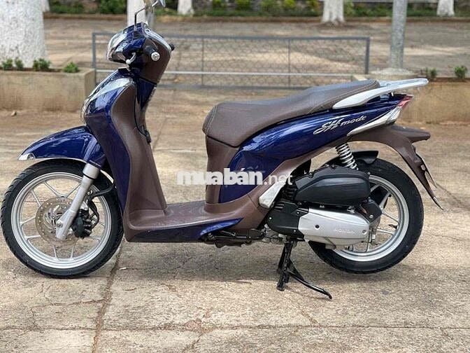 Thanh lý SHmode zin đẹp nguyên