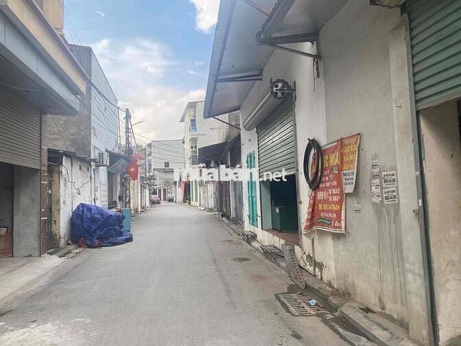 CHỈ HƠN 4TỶ CÓ NGAY 54M,ĐƯỜNG THÔNG Ô TÔ SẴN NHÀ CHO THUÊ DÒNG TIỀN