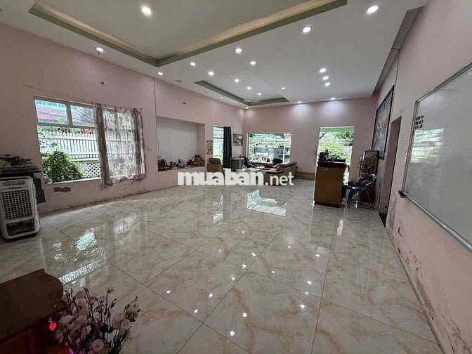 💎💎💎VILLA SÂN VƯỜN CHILL - DTSD 625m2 - TRUNG TÂM Q BÌNH THẠNH !!