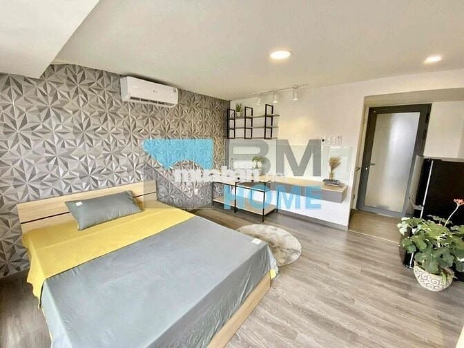 STUDIO BANCOL MÁY GIẶT RIÊNG -PHAN XÍCH LONG PHAN ĐĂNG LƯU CV GIA ĐỊNH
