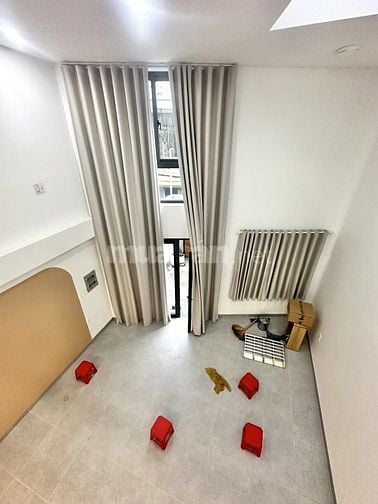 SIÊU PHẨM BÙI ĐÌNH TUÝ- BÌNH THẠNH- 63m2(5,35x11)- 4 TẦNG- 7,x TỶ TL