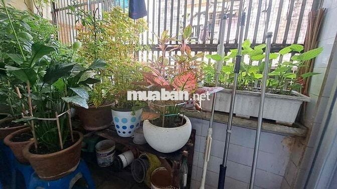 Căn hộ 150m2 dtsd chưa tới 4 đồng