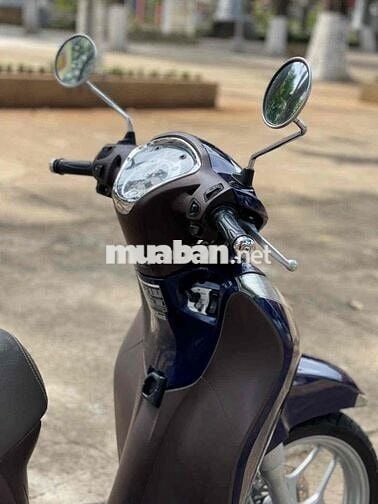 Thanh lý SHmode zin đẹp nguyên