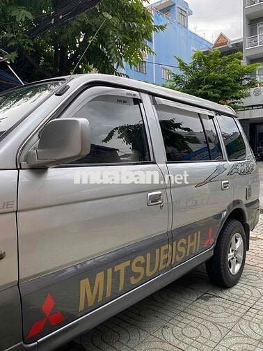 Mitsubishi Jolie 2005 SS - 150000 km
