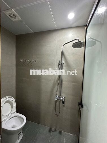 CHO THUÊ CĂN HỘ 2PN FULL NỘI THẤT BAN CÔNG NGAY TẠI LĂNG BÁC - BA ĐÌNH