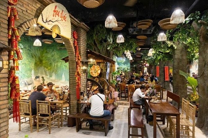 CHO THUÊ NHÀ HẺM XE TẢI SƯ VẠN HẠNH Q10 NGANG 10M GIÁ 32 TRIỆU 