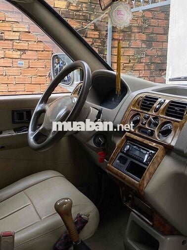Mitsubishi Jolie 2005 SS - 150000 km