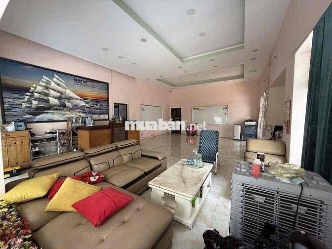 💎💎💎VILLA SÂN VƯỜN CHILL - DTSD 625m2 - TRUNG TÂM Q BÌNH THẠNH !!