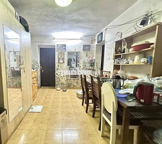 Cần bán gấp! Căn Tập thể T1 Phương Mai,oto tránh, KD, thoáng 80m2