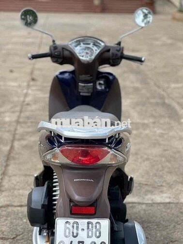 Thanh lý SHmode zin đẹp nguyên