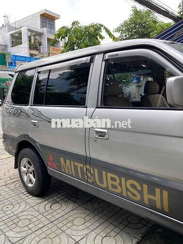 Mitsubishi Jolie 2005 SS - 150000 km