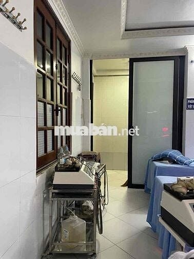 Cần bán gấp! Căn Tập thể T1 Phương Mai,oto tránh, KD, thoáng 80m2