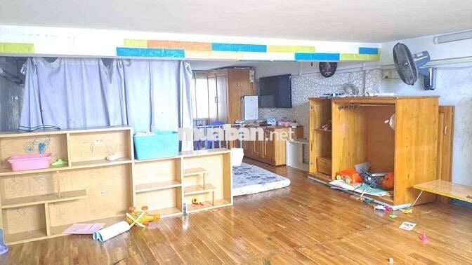 Căn hộ 150m2 dtsd chưa tới 4 đồng