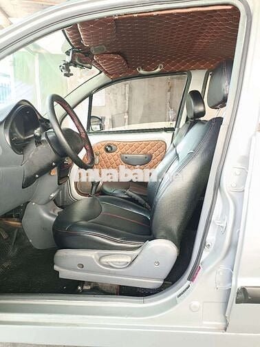 Daewoo Matiz ,xe gia đình 5 chỗ máy ngon