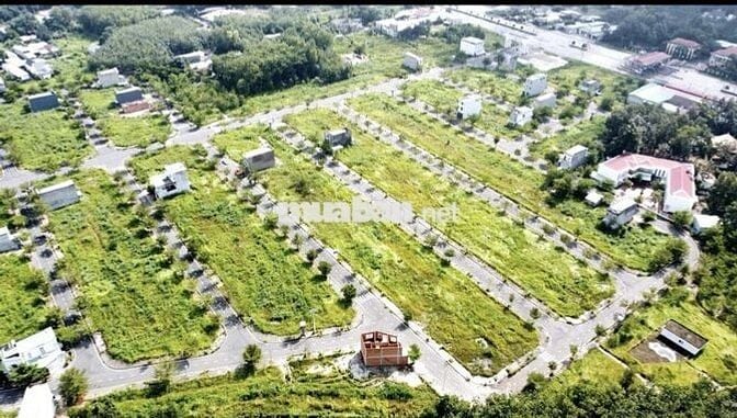 Đất đẹp HCM ,KĐT Phương Trường An ,Phú Giáo ,cần bán