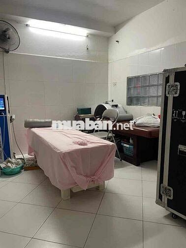 Cần bán gấp! Căn Tập thể T1 Phương Mai,oto tránh, KD, thoáng 80m2