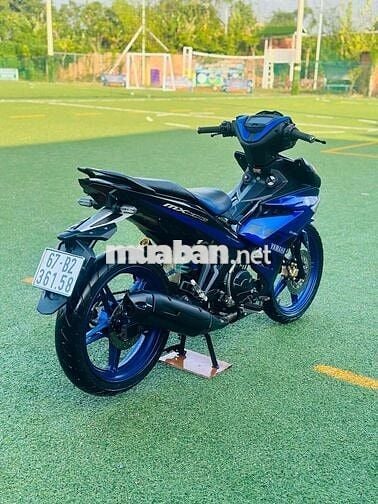 MXKING INDONESIA ĐÈN LED ODO THẤP XE ĐẸP MÁY ZIN