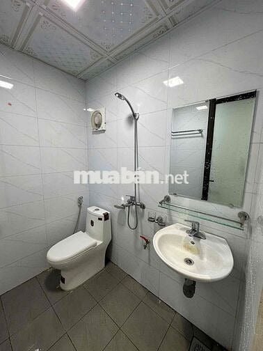 Cần bán gấp! Căn Tập thể T1 Phương Mai,oto tránh, KD, thoáng 80m2