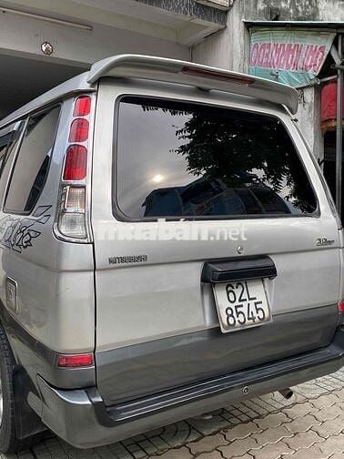 Mitsubishi Jolie 2005 SS - 150000 km