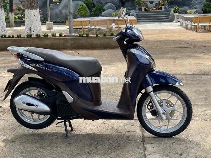 Thanh lý SHmode zin đẹp nguyên