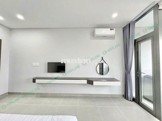 CĂN HỘ VIP GIÁ SIÊU HẤP DẪN tại Trương Đăng Quế