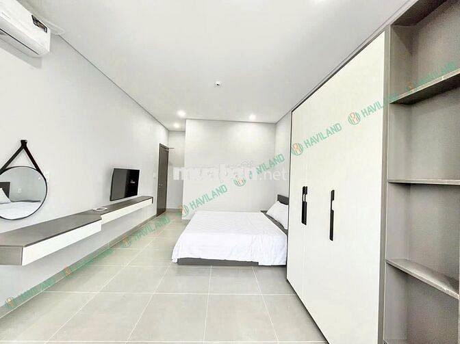 CĂN HỘ VIP GIÁ SIÊU HẤP DẪN tại Trương Đăng Quế