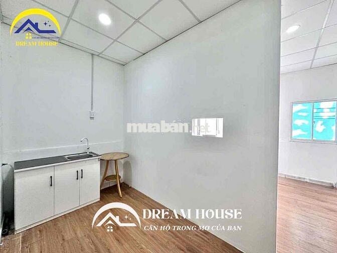 CĂN HỘ 1 PHÒNG NGỦ TÁCH BẾP BAN CÔNG RIÊNG ĐÓN GIÓ CẠNH AEON TÂN PHÚ