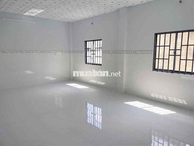 Cho thuê nhà mặt tiền kinh doanh, Thạnh Lộc Q12