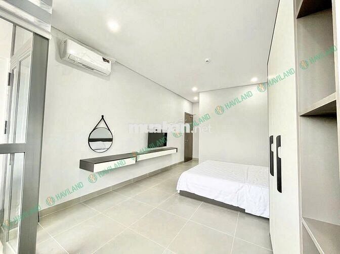 CĂN HỘ VIP GIÁ SIÊU HẤP DẪN tại Trương Đăng Quế