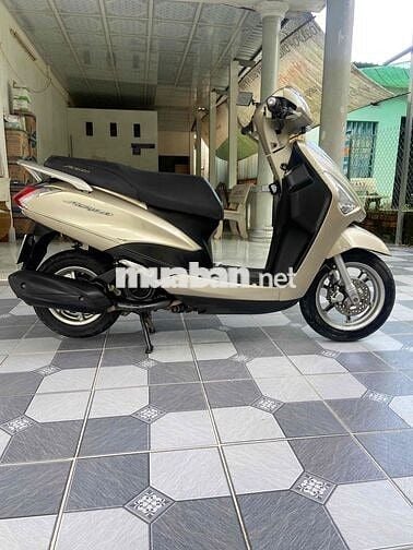 Acruzo  chính chủ máy siêu êm ngoại hình xe liền l