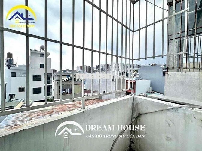 CĂN HỘ 1 PHÒNG NGỦ TÁCH BẾP BAN CÔNG RIÊNG ĐÓN GIÓ CẠNH AEON TÂN PHÚ