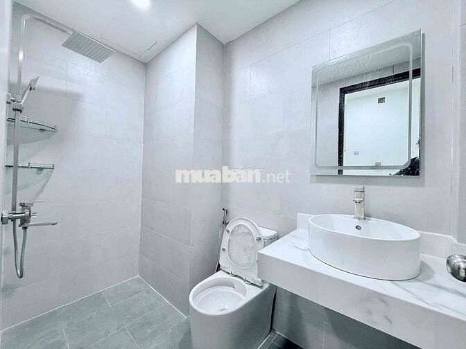 Cho Thuê Studio Mới Ban Công Tiện Ra Quận 10 - Tân Phú Giá Rẻ Ib Em