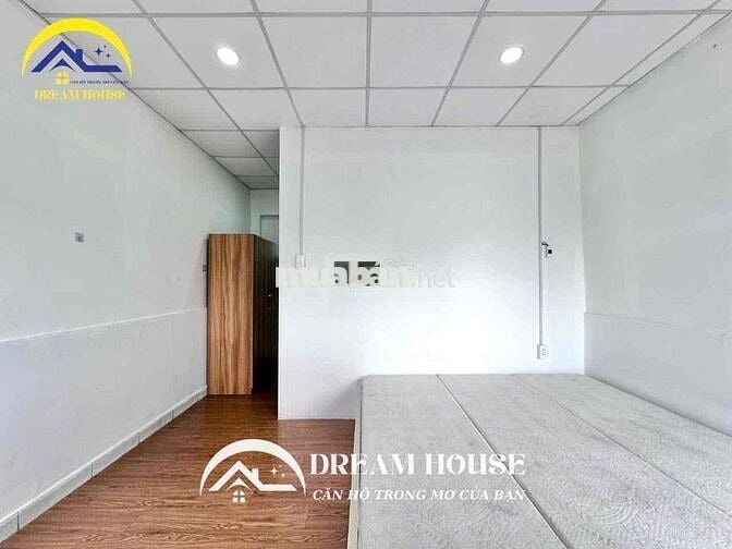 CĂN HỘ 1 PHÒNG NGỦ TÁCH BẾP BAN CÔNG RIÊNG ĐÓN GIÓ CẠNH AEON TÂN PHÚ